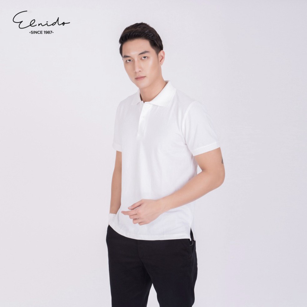 (FREESHIP 50K) (SIÊU PHẨM) Áo thun nam polo trơn có cổ kiểu dáng thể thao cao cấp TF4 | BigBuy360 - bigbuy360.vn