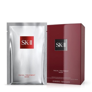 MẶT NẠ SKII – FACIAL TREATMENT MASK