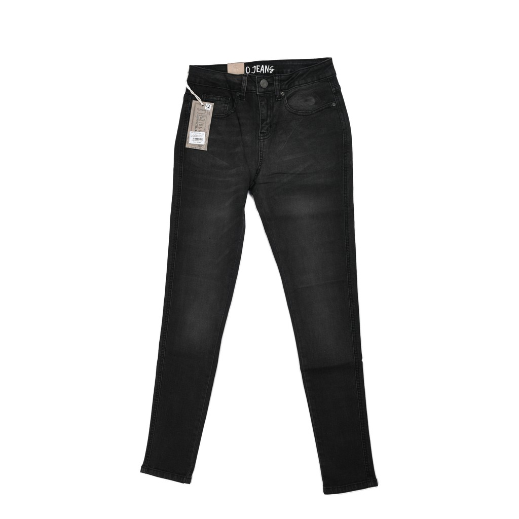[Mã FASHIONMALLT4 giảm 15% đơn 150k] Quần Jean Nữ O.jeans - 5QJD30312BW