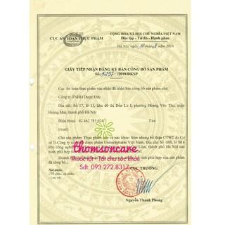 Sâm nhung bổ thận TW2