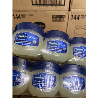 Sáp dưỡng vaseline Original 49gr