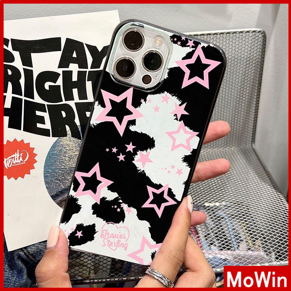 Ốp điện thoại TPU in màu đen thích hợp cho iPhone 13 Pro max 12 Pro Max 11 Pro max xr xs max 7Plus 7 8 14 Pro Max