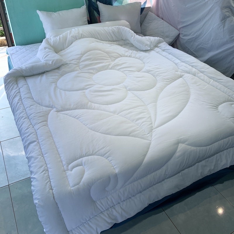 RUỘT CHĂN  ĐÔNG CAO CẤP Nặng 2.5kg - kích thước 1m9x2m1
