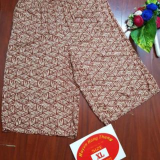 Set quần lanh cho mẹ