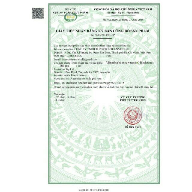 (Date 2022-2023) Viên uống vitamin c blackmores _ blackmore bio c 1000mg | BigBuy360 - bigbuy360.vn