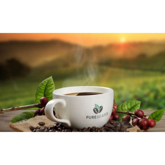 Cà Phê Robusta (500gr - 1Kg) | BigBuy360 - bigbuy360.vn