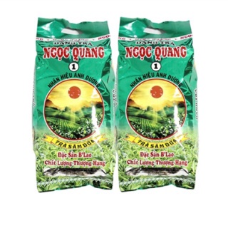 Trà sâm dứa đặc sản Việt gói 350gram🌱🌱🌱