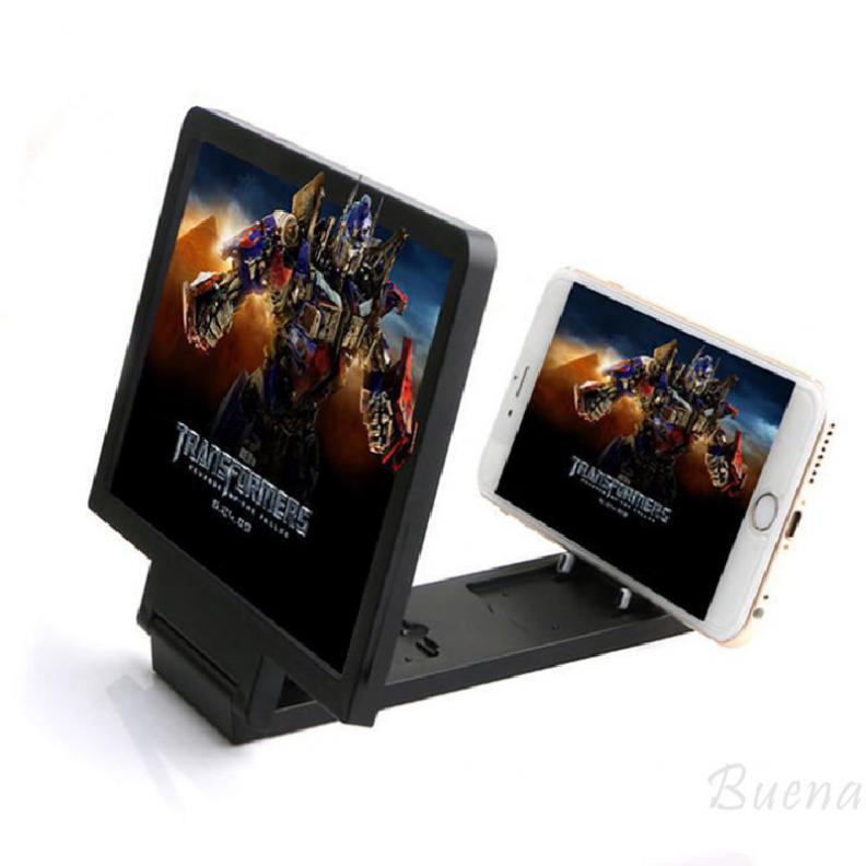 Thiết bị phóng đại màn hình điện thoại 3D