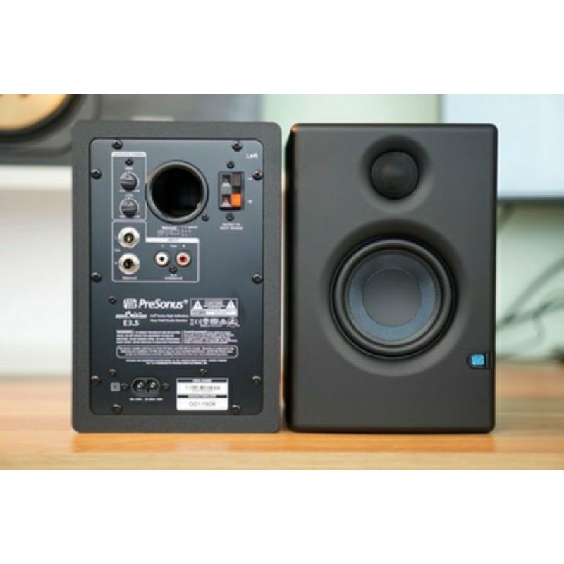 Loa kiểm âm presonus E 3.5