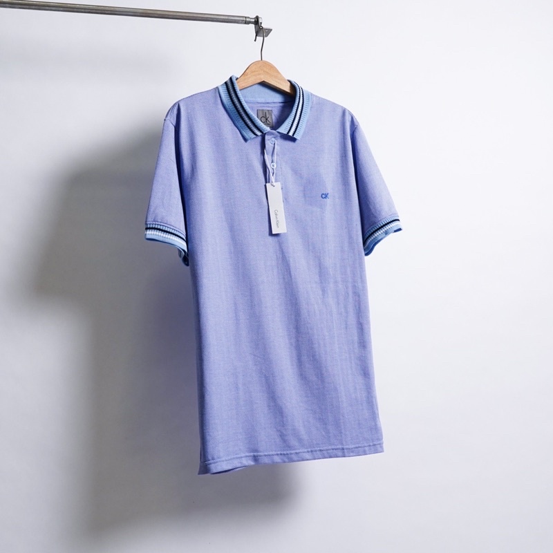 ÁO POLO CK