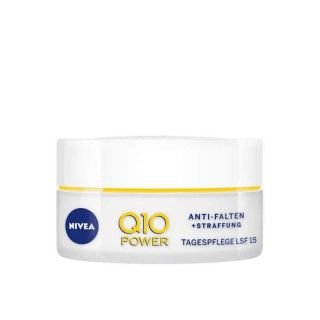 Kem dưỡng da nivea Q10 power anti falten SPF15