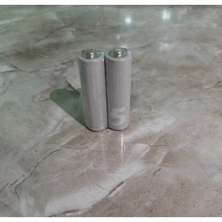 Pin Alkaline Battery AA Zi5