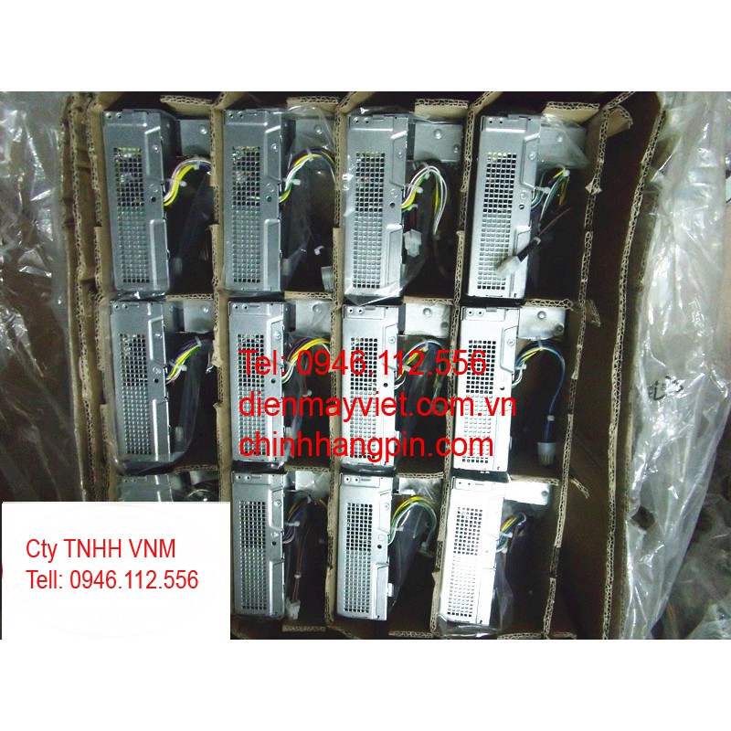 Nguồn đồng bộ HP Z200 Z210 Z220 4000 4300 611479-001 613663-001 240w