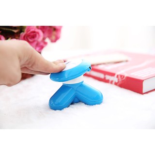 Máy massage 3 chân mini MIMO kèm sạc điện