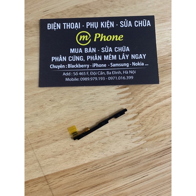 Cáp nguồn mphone