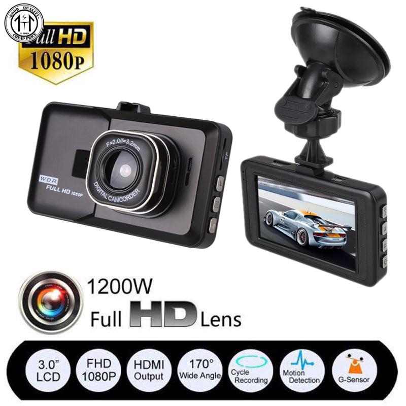 Máy quay hành trình xgody 3 ' ' HD 1080P Cảm biến G-sensor | BigBuy360 - bigbuy360.vn