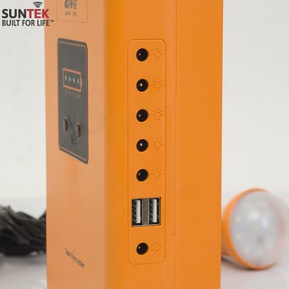 BỘ LƯU ĐIỆN SUNTEK KM-928