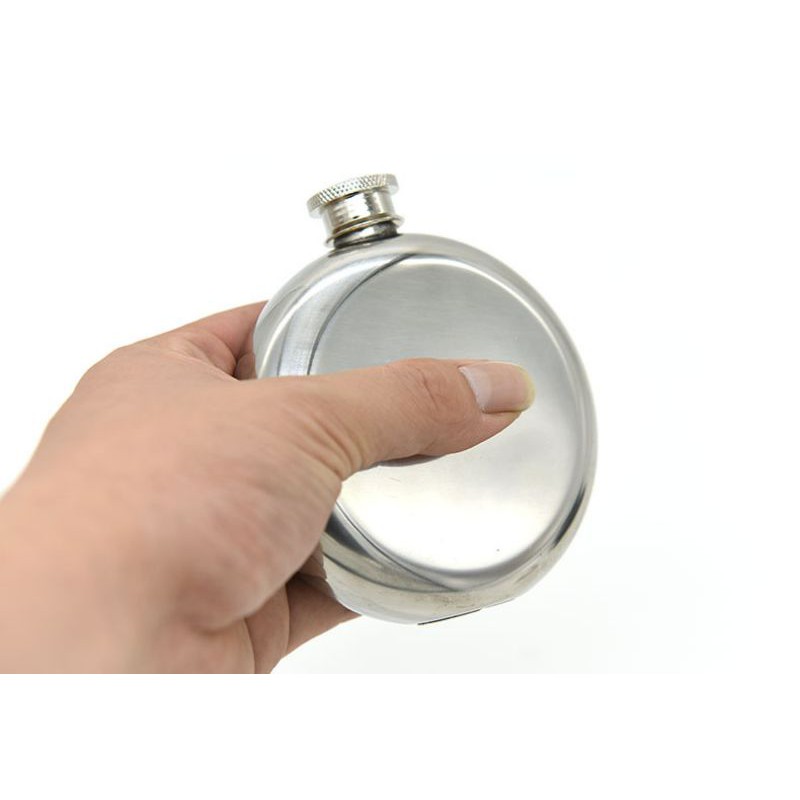 Bình đựng rượu hình tròn có phễu,,,