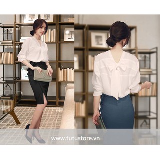 GIÁ SỈ - ÁO sơ mi nữ đẹp hot nhất 2020 Ảnh thật/P1K4