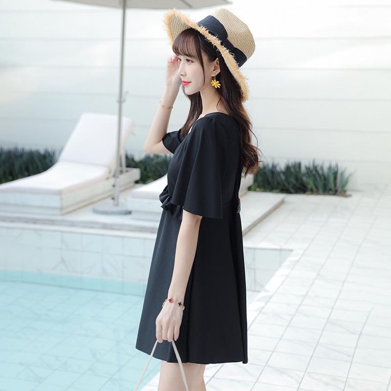 Bộ Đồ Bơi Một Mảnh Kiểu Dáng Quyến Rũ Cho Nữ | BigBuy360 - bigbuy360.vn