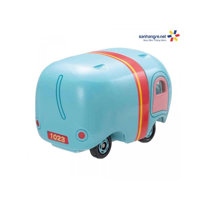 Xe Tomica DM Tsum Tsum Dumbo