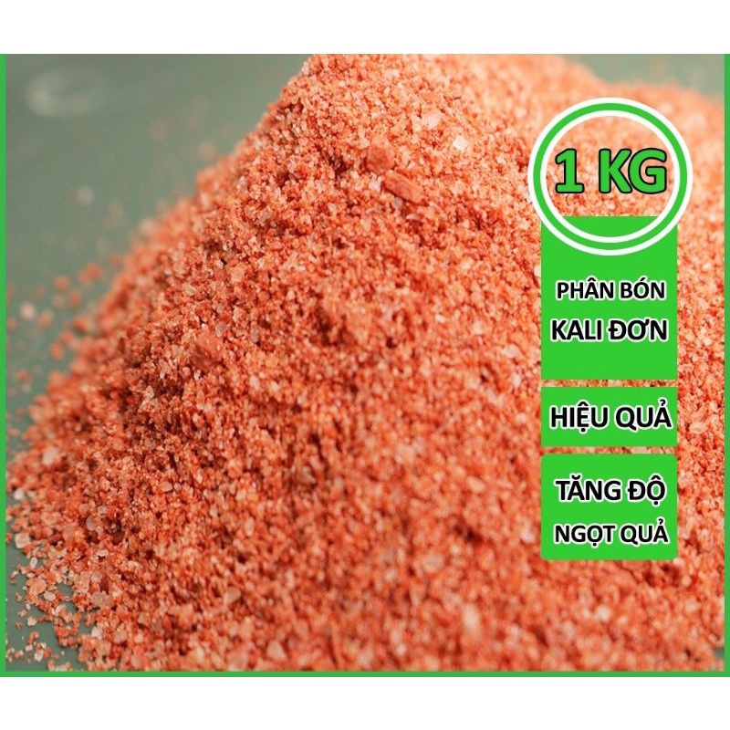 1kg Kali đơn