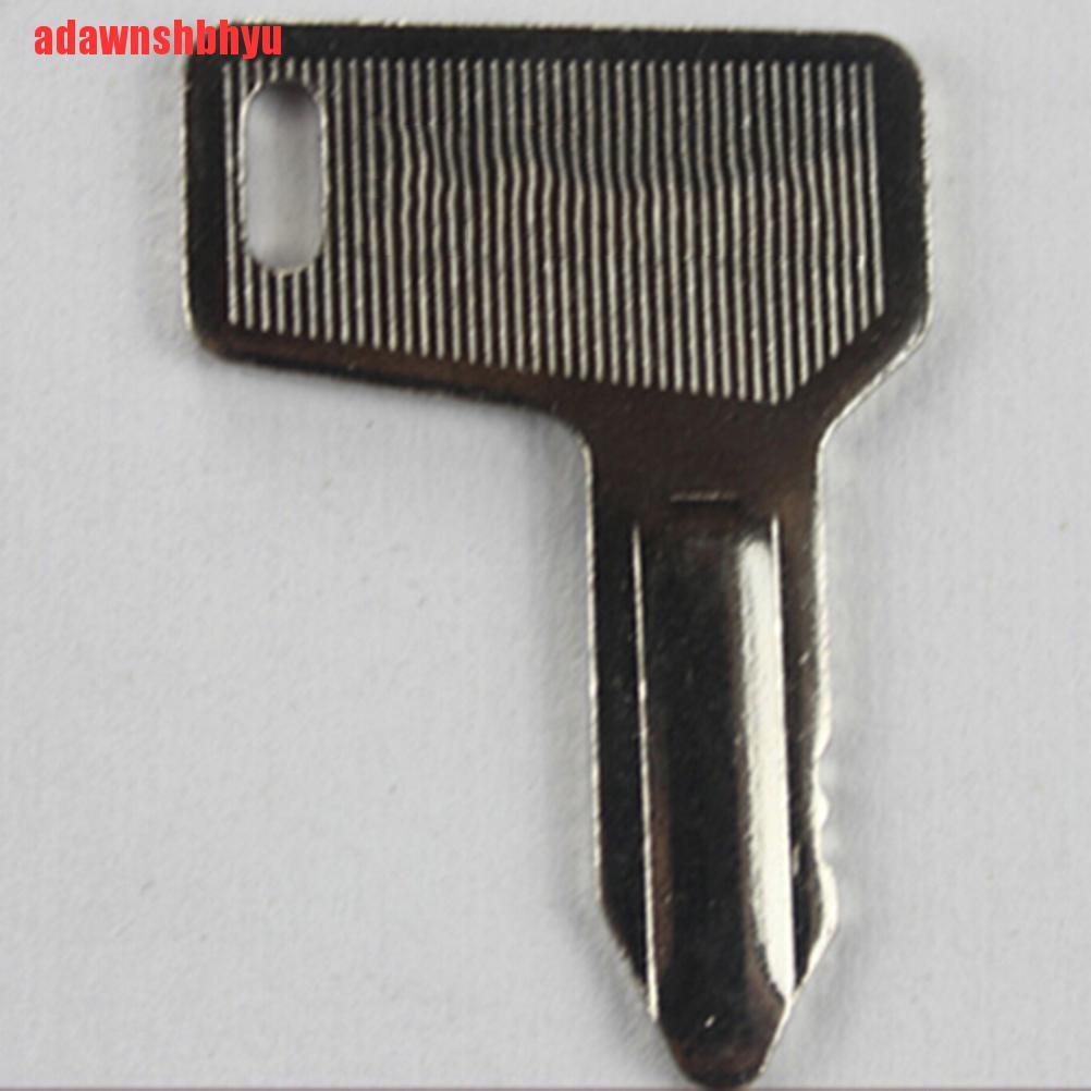 1 Chìa Khóa Đánh Lửa Chất Lượng Cao Cho Xe Máy Xúc