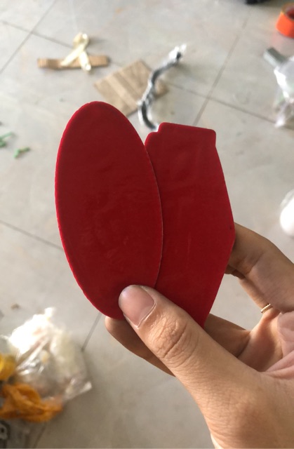 Tem nhôm ORBR, K1 SPEED, King Drag có sẵn keo 3M