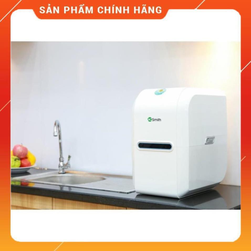 [Hỏa tốc 1 giờ] [FREESHIP] Máy lọc nước A.O.Smith AR75-A-S-2 - Hàng chính hãng, BH 12 tháng Huy Anh