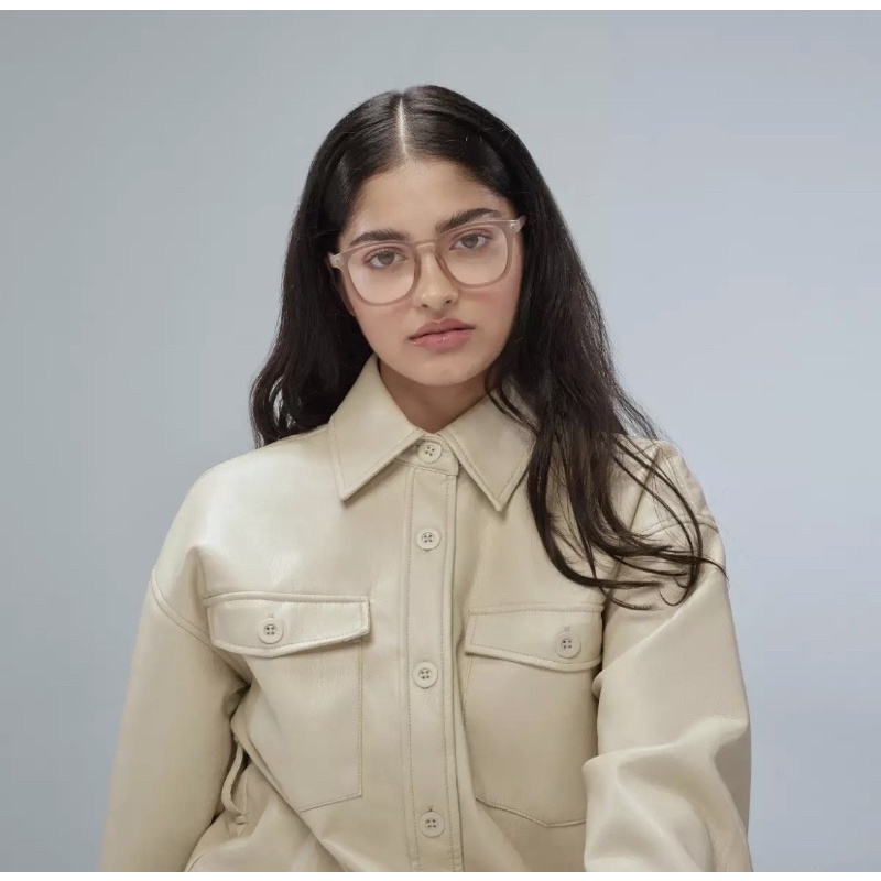 Kính Chống Ánh Sáng Xanh Sunnies Studios Yoji