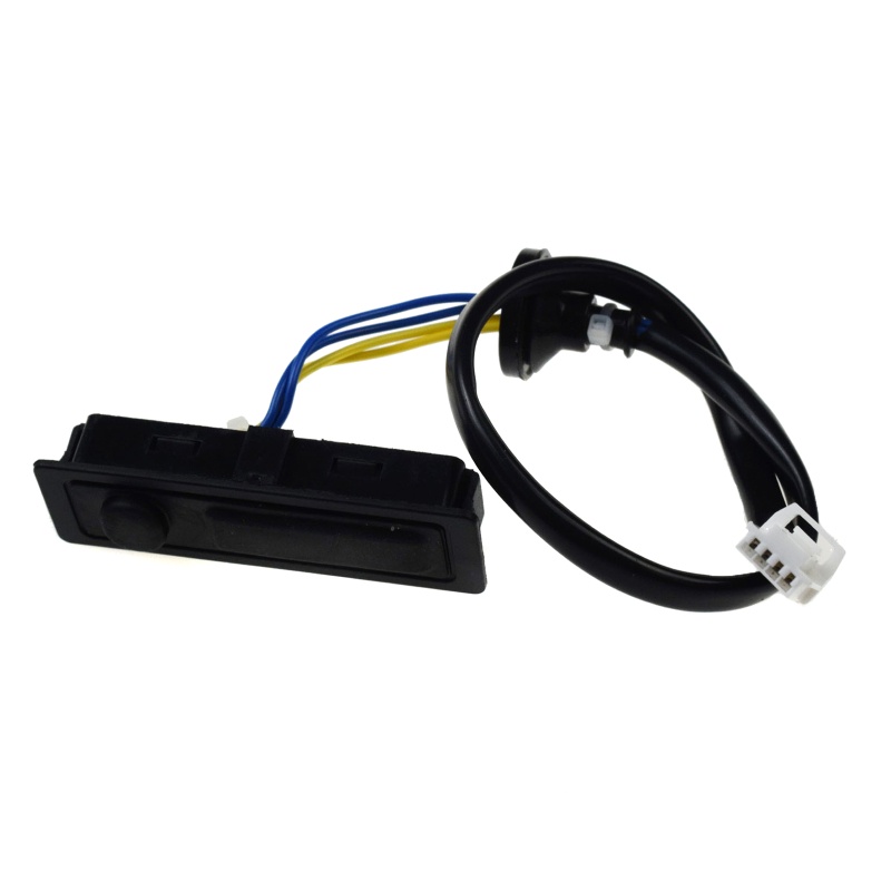 Tay Nắm Cửa Sau 25380-1AA0A Cho 2008-2014 Quest 2009