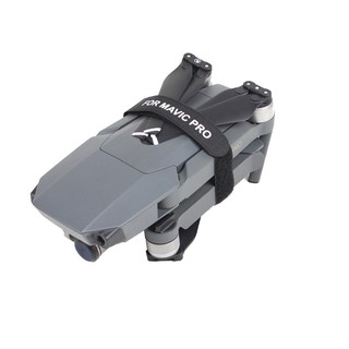 Thanh gắn bảo vệ cánh quạt cho dji mavic 2 pro / zoo
