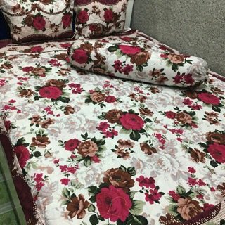 Drap Poly Cotton