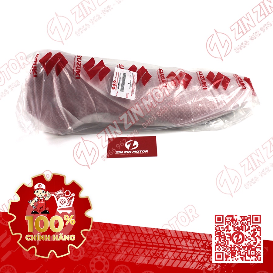 Lườn Giữa Raider K9, Raider K6 Hồng 48131B25G00NYZR