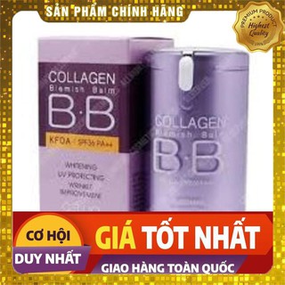 TOP Kem nền BB Collagen Cellio BÁN CHẠY