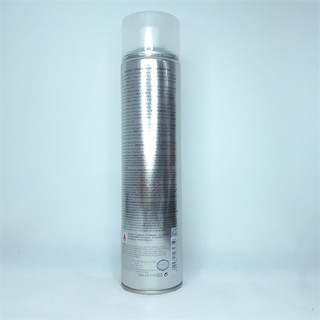 Gôm xịt tóc bướm Butterfly Shadow 600ml