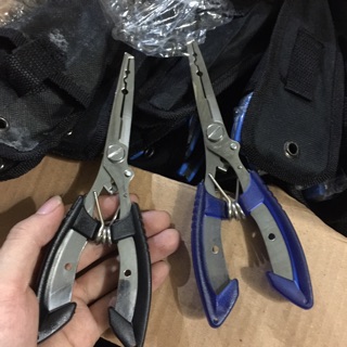 Kìm gỡ lưỡi câu cá