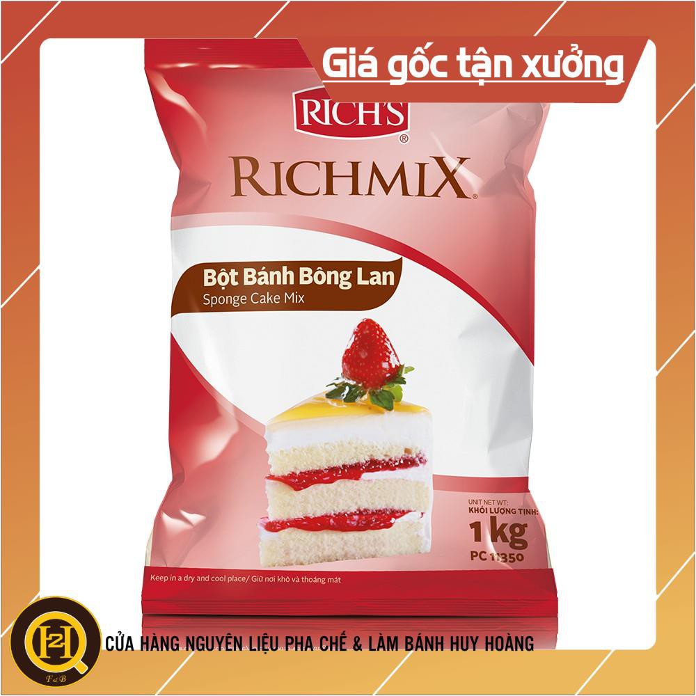 Bột Bánh "BÔNG LAN" 1KG RICH'S MIX | BigBuy360 - bigbuy360.vn