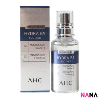(Hàng Mới Về) Tinh Chất Ahc Hydra B5 50ml Làm Dịu Da