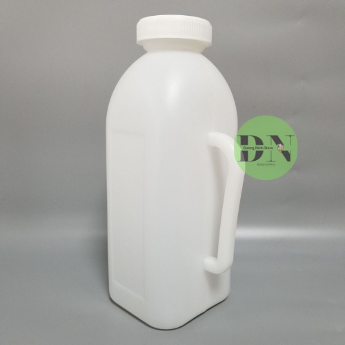 Bình bú sữa cho bò bê nghé bò con 2 kích thước