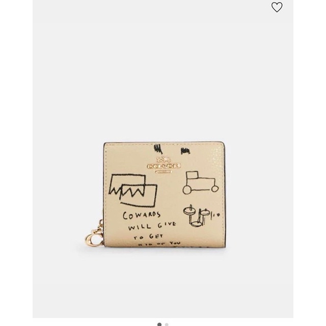 Ví Coach full box loại xịn