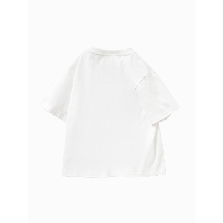 ÁO PHÔNG BALABALA - KIDS DÀNH CHO BÉ GÁI 202222117029