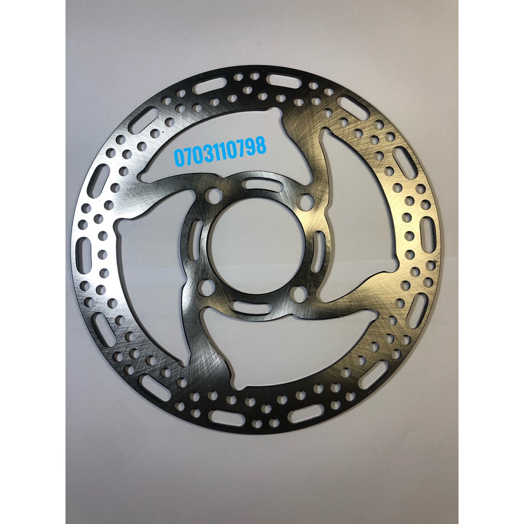 Đĩa phay thái 220m