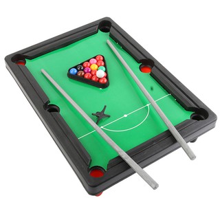 Bộ Đồ Chơi Bida Lỗ Mini Cho Bé
