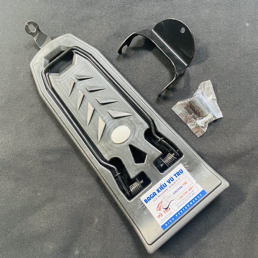 BAGA EXCITER 155 VVA HÀNG MỚI CAO CẮP BỀN BỈ