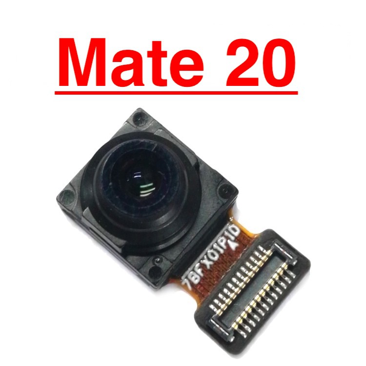 ✅ Chính Hãng ✅ Camera Trước Huawei Mate 20 Linh Kiện Thay Thế Giá Rẻ