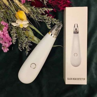 Máy Hút Mụn Sạch Mụn Cám, Mụn Đầu Đen