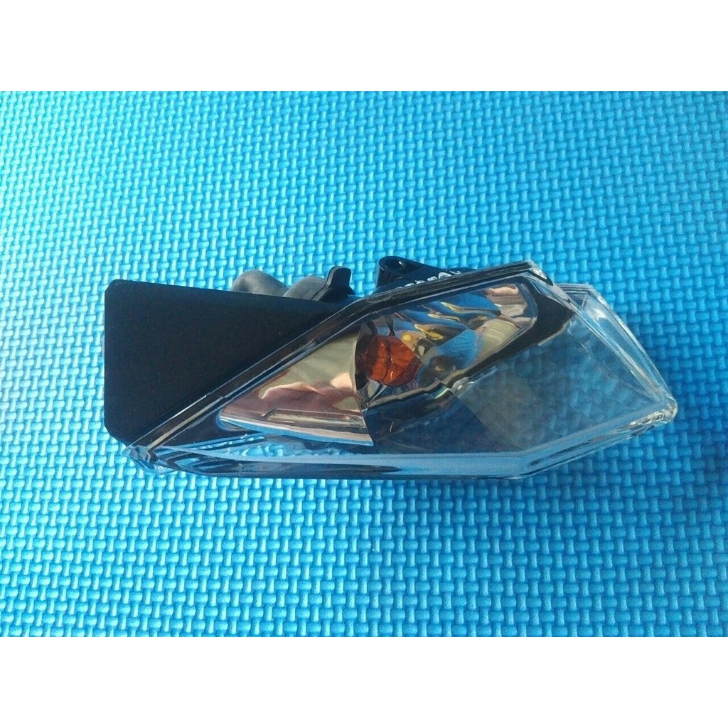 Xi nhan sau Nouvo SX (Nouvo 5) Yamaha