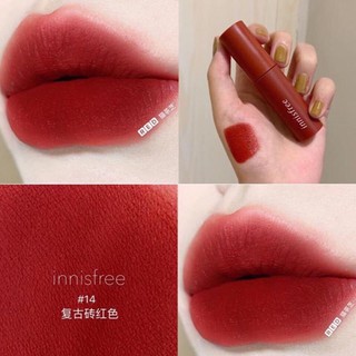 SON KEM INNISFREE VIVID COTTON INK