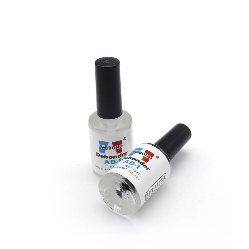 Nước Sáng Đá AD, Tháo Móng Úp 10ml